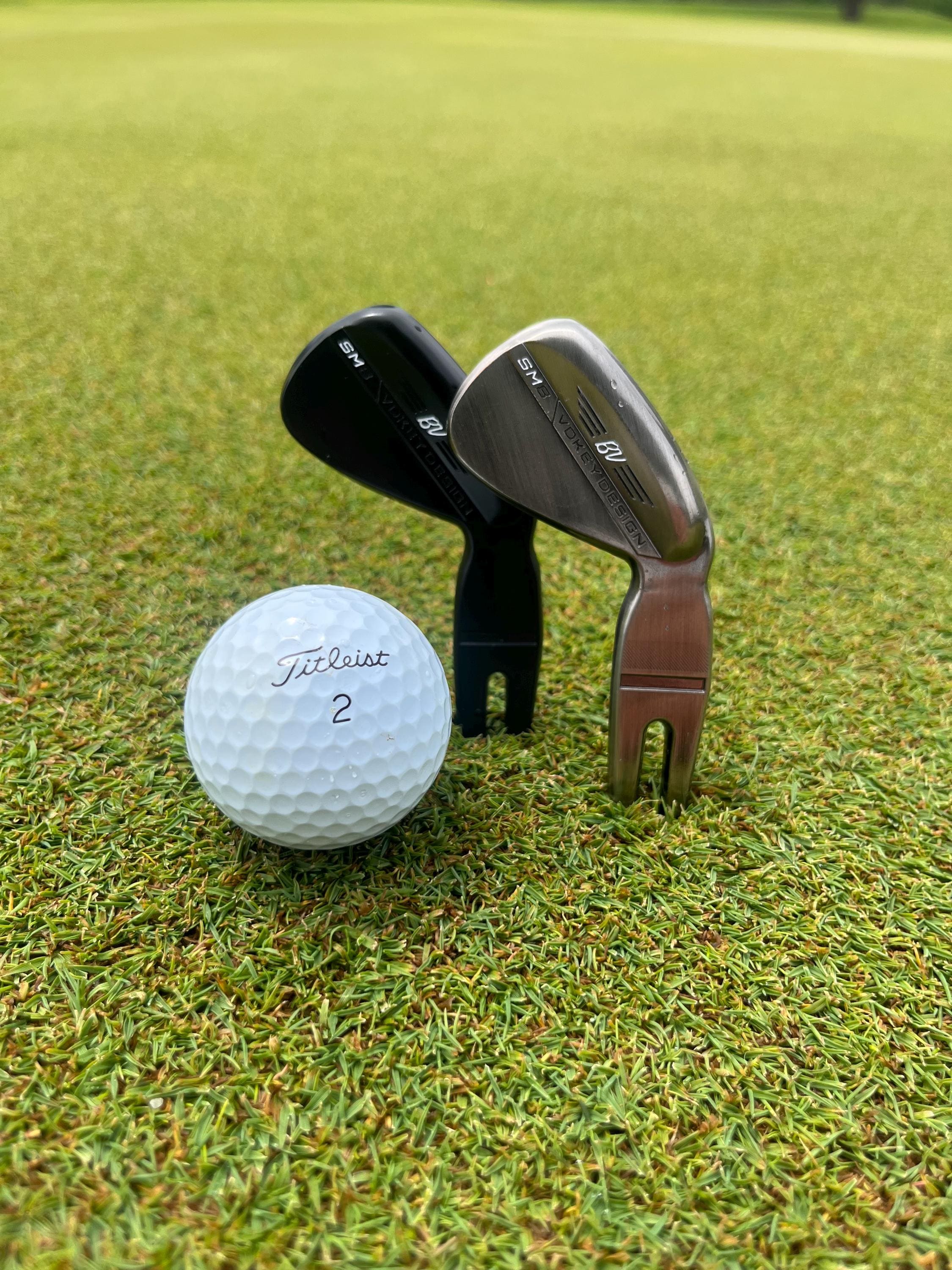 Vokey Divot Tool - Etsy
