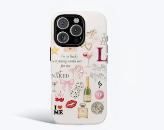 Lucky Charms Phone Case