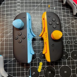 Poignées Joycon 2 pro (STL)