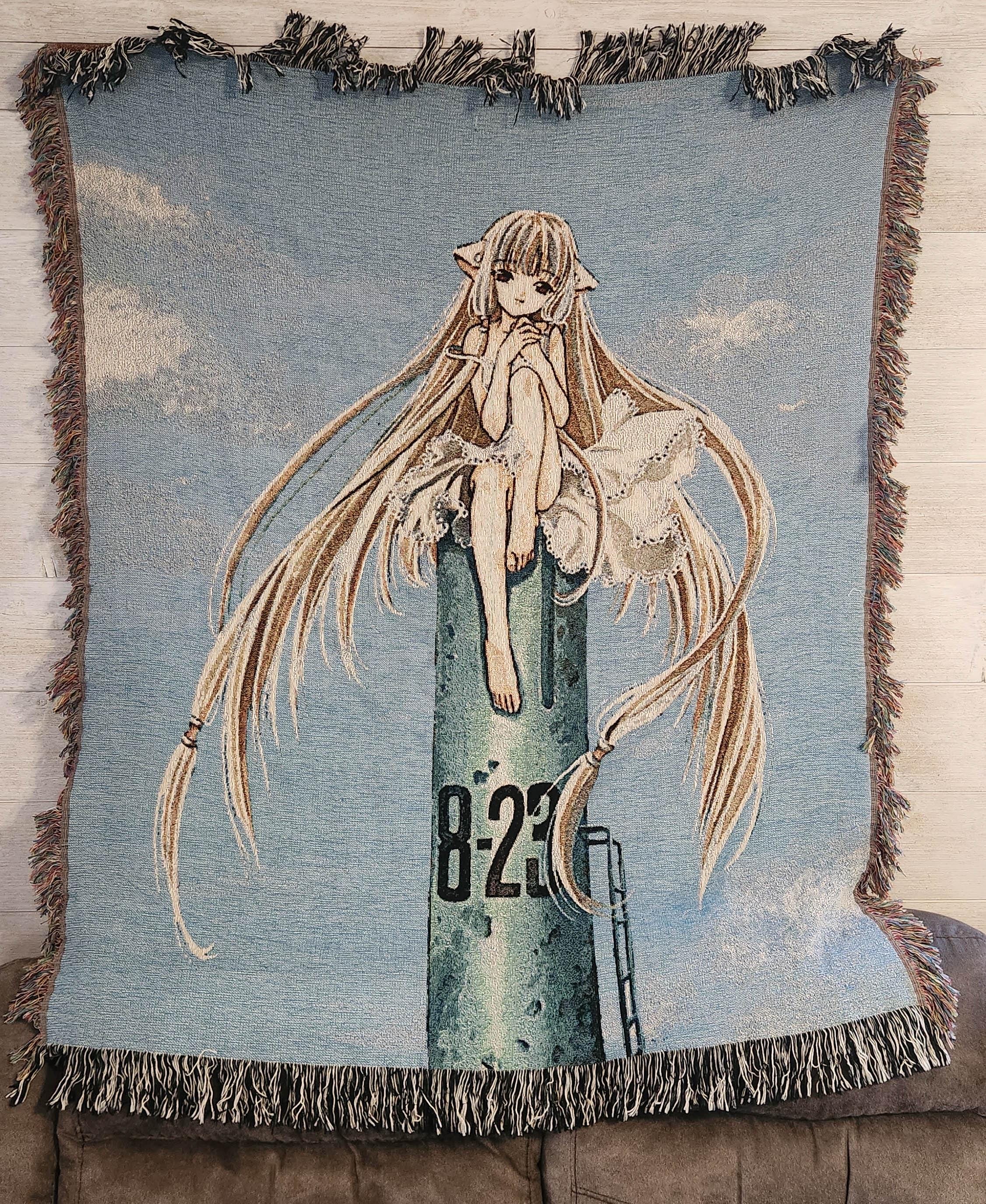 Clamp Manga - Etsy