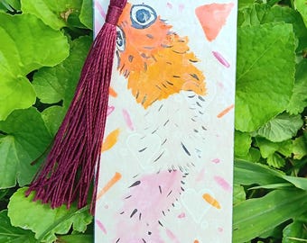 LGBTQ+ custom wormpy bookmarks