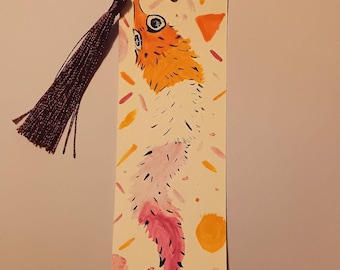 LGBTQ+ custom wormpy bookmarks
