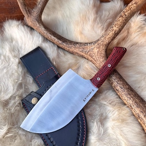 Almazan kitchen knife - Etsy 日本