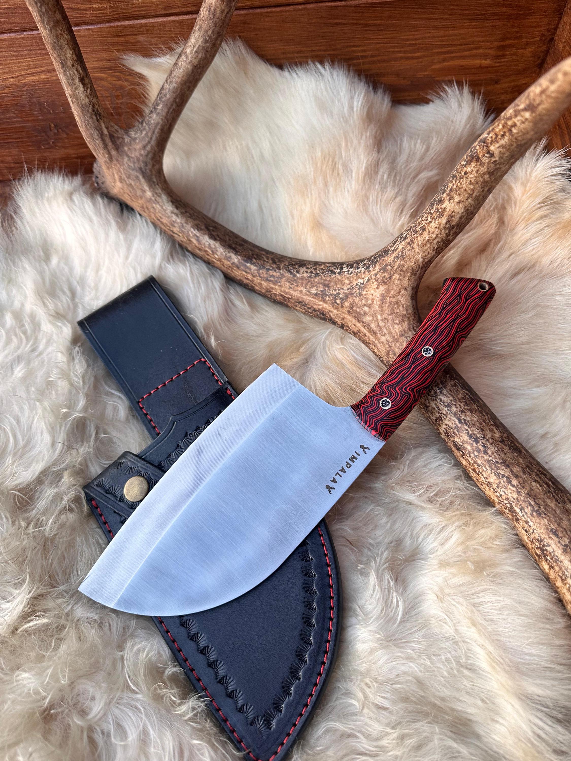 Almazan kitchen knife - Etsy 日本