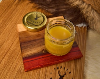 Bálsamo para el cuidado de la madera, 100% apto para uso alimentario (6 unidades).