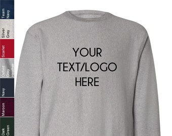 Champion Sweatshirt Etsy New and used items, cars, real estate, jobs, services, vacation rentals and more virtually anywhere in ontario. champion sweatshirt etsy