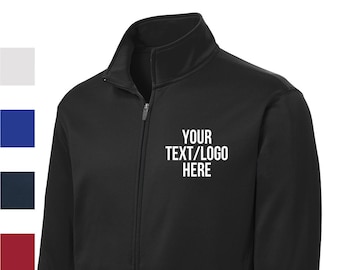 sport tek rain jacket