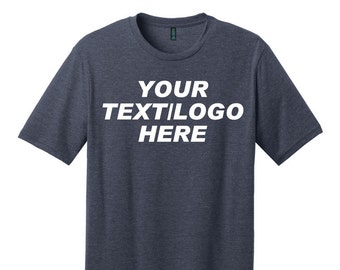 district made shirts website