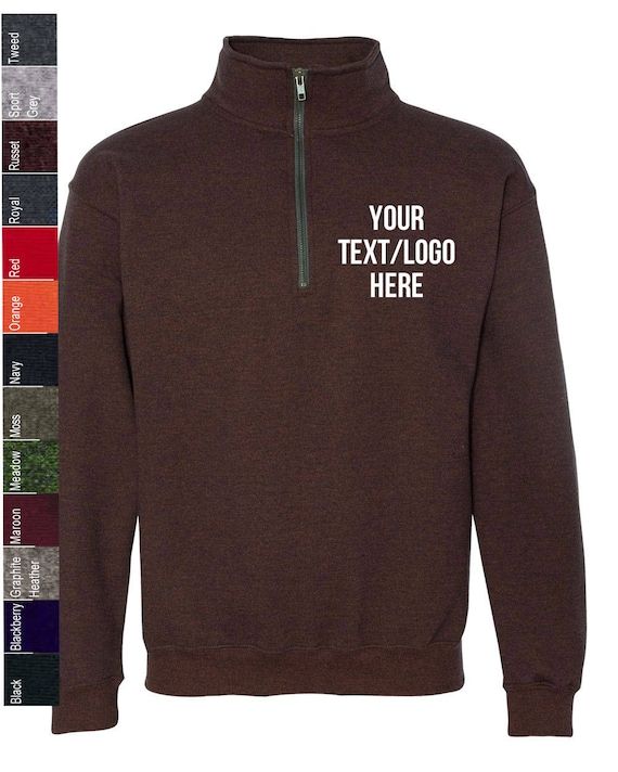 Custom Gildan Heavy Blend™ Hooded Sweatshirt - 18500 – Print Me Shirts