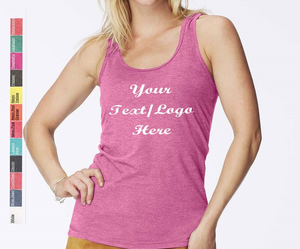 Custom Made Comfort Colors Garment Dyed 