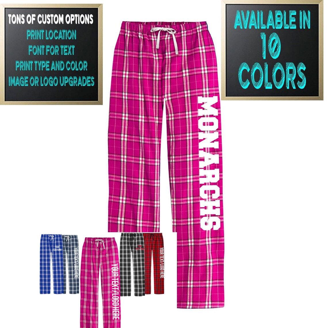Flannel capri pajama pants hotsell