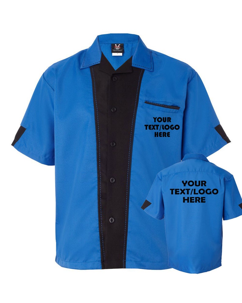 camisa bolos