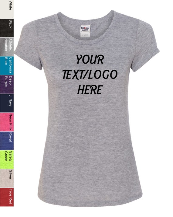 21WR Jerzees Dri-Power Sport Women/'s Short Sleeve Women/'s T-Shirt