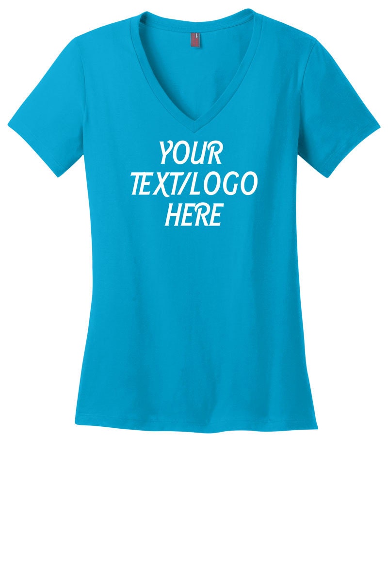 District made t shirts Clearance