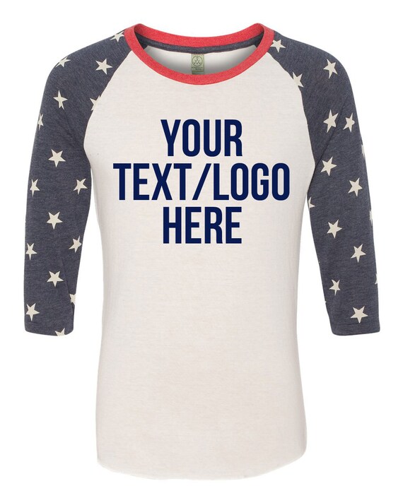 custom made baseball shirts