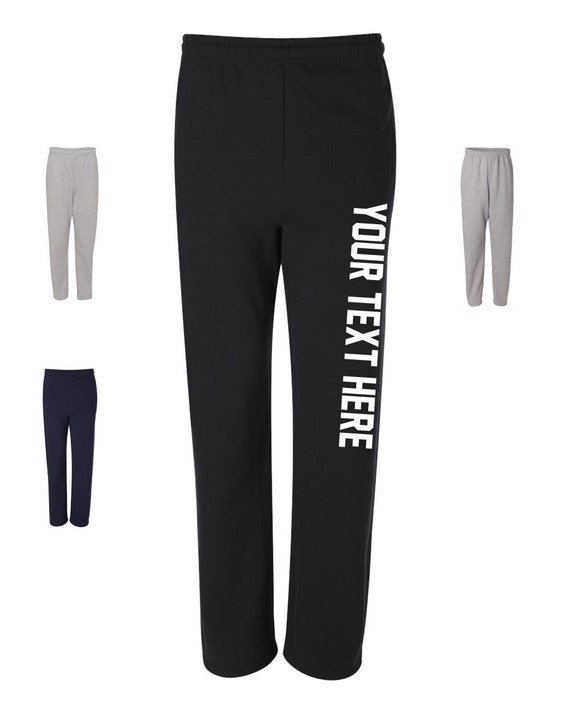 Jerzees nublend sweatpants hotsell