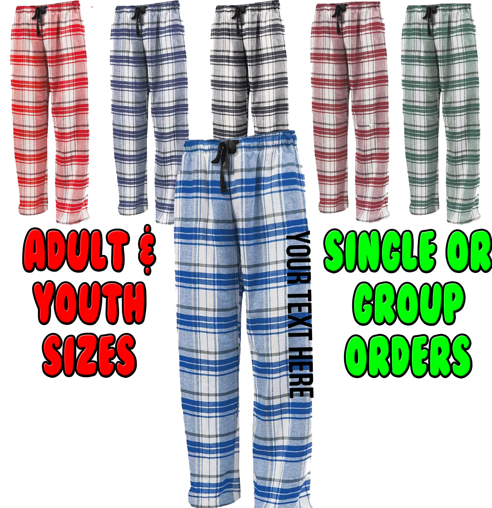 Wholesale Pants 