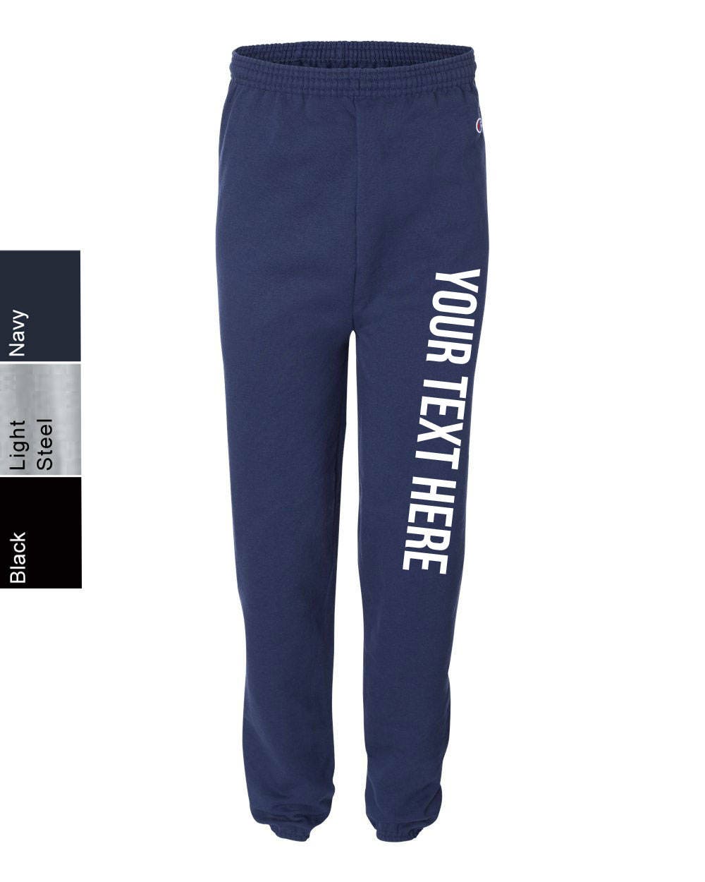 Champion sweatpants p900 hotsell