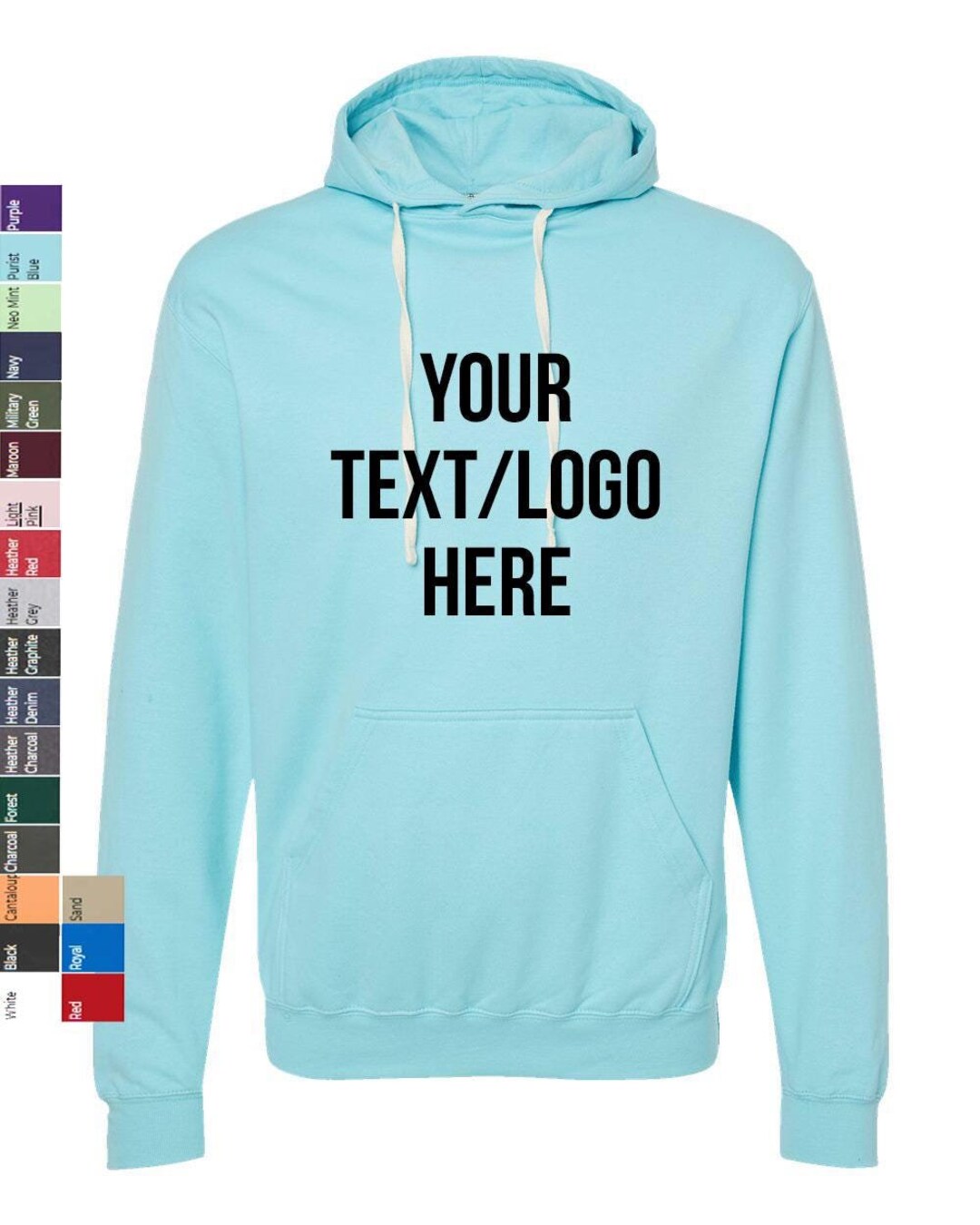 Tultex 320 hoodie shop