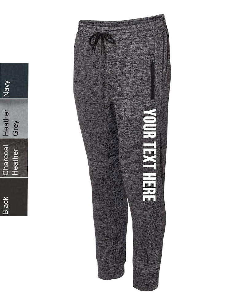 burnside joggers