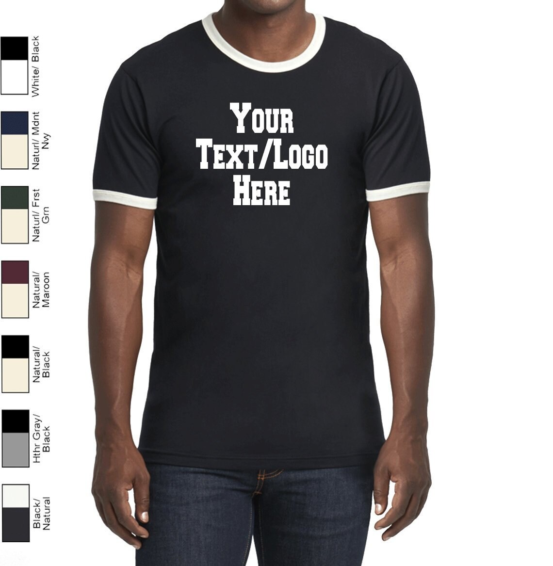 トップス INDIVIDUALIZED SHIRTS INDIVIDUALIZED SHIRTS