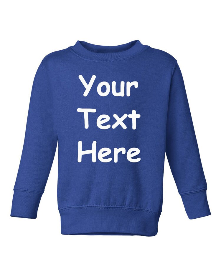 cool printed sweatshirts