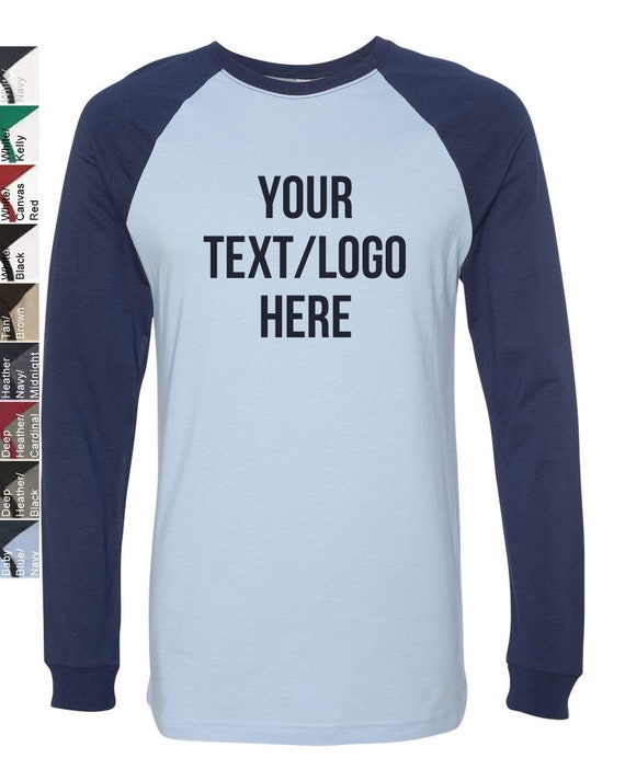 custom made baseball jerseys