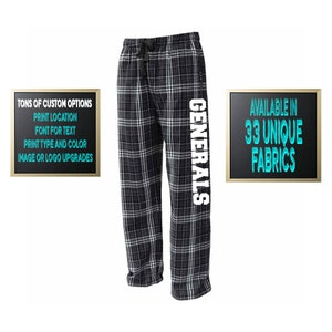 Chiefs pajama pants youth hotsell