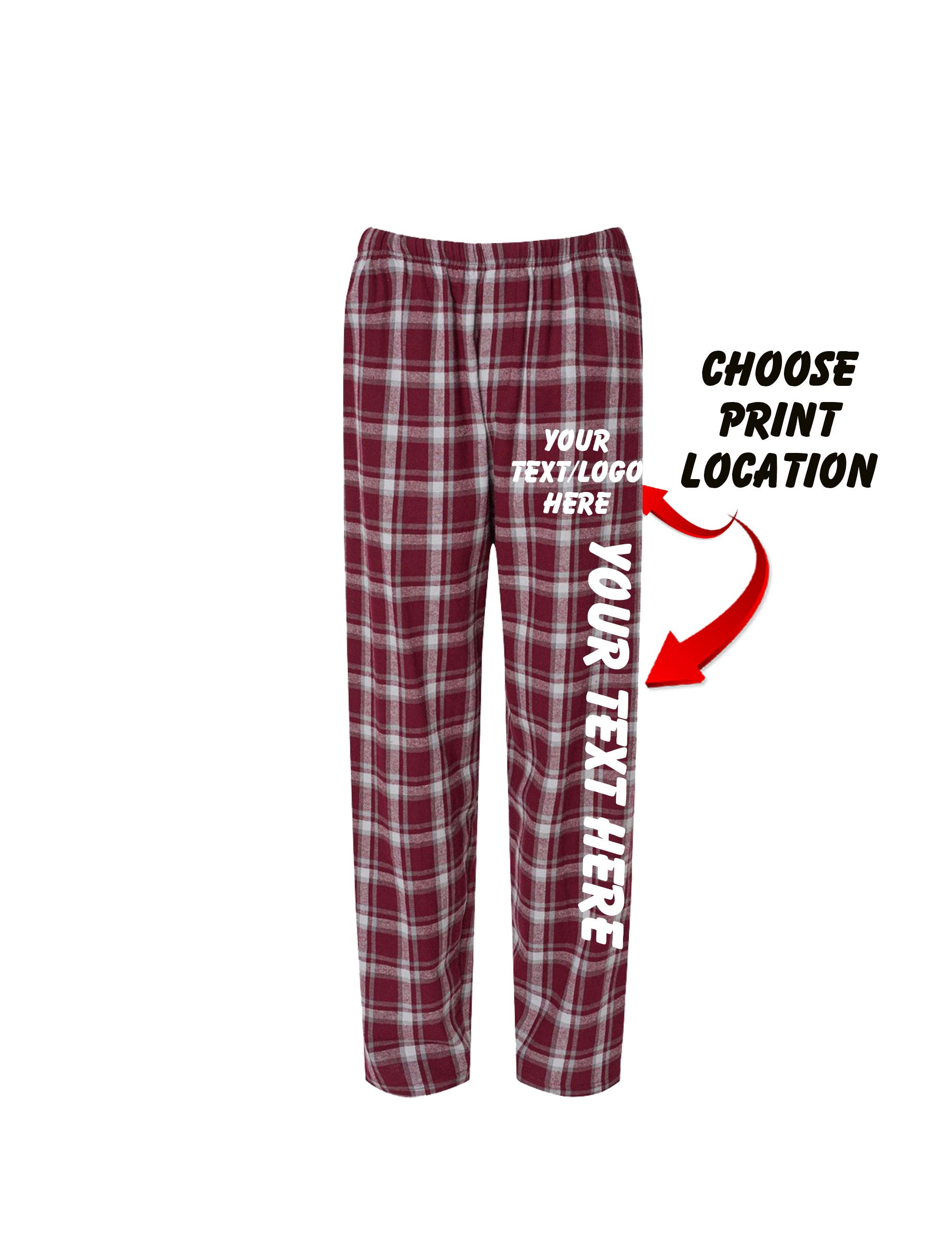 Dallas Cowboys Womens Pajama Pants