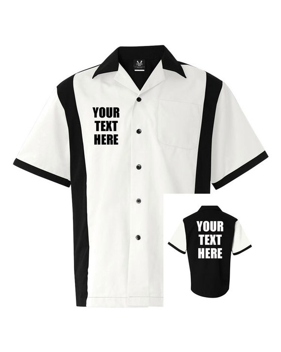 Camisas de sales bolos