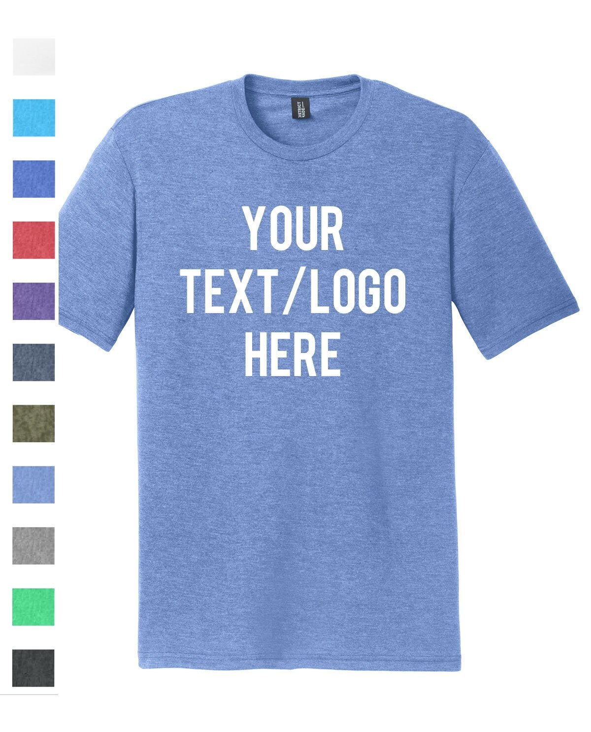 District made t shirts Clearance