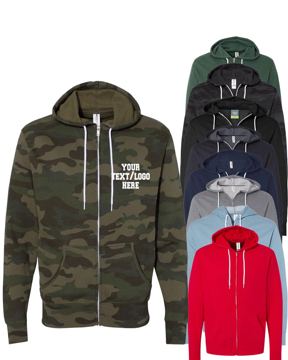 トップス FPAR / Custom Guerrilla Hoodie FPAR / Custom Guerrilla Hoodie