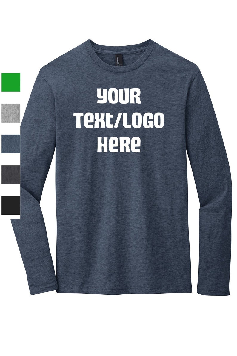 very important tee custom