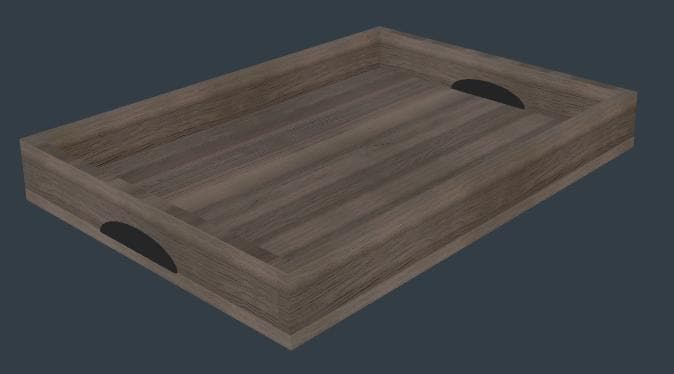 Noodle Board Herdabdeckung Aus Holz – Weiß, Als Schneidebrett & Abdeckplatte Für Elektro-/Gasherde