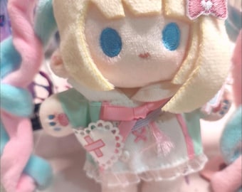 SKU B89P582 | Glitter Force Kirakira Precure A La Mode Girls Toy