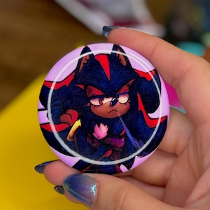 Shadow Vogue button
