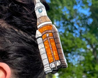 Artemis SLS Claw Clip   !! PREORDER !!