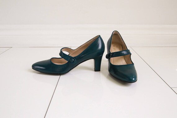 easy spirit mary jane pumps