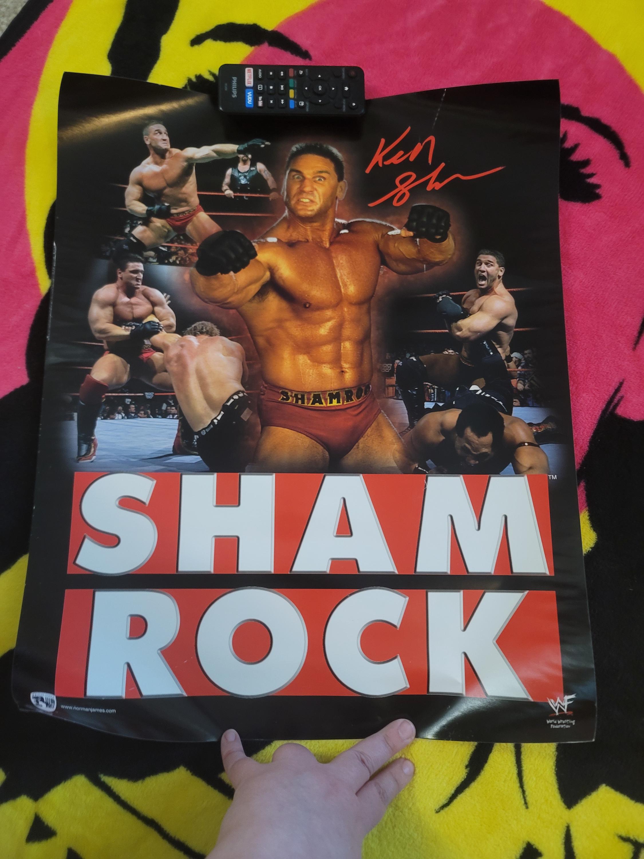 Shamrock Royal Rumble 1998 Full Match Pro Wrestling Watch