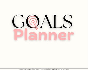 Digital planner