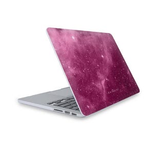 Dream Big MacBook Pro / Air Case Rosa Barbie Abdeckung für Apple Laptop - Stilvolles, trendiges Zubehör