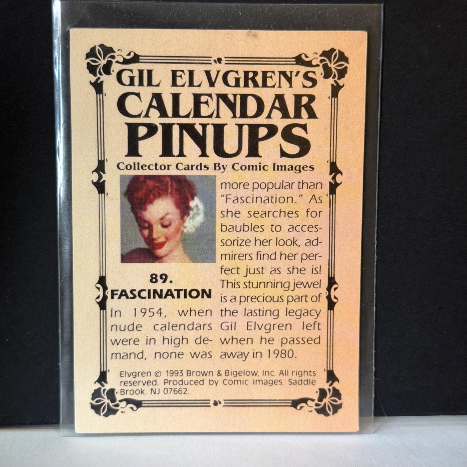 Gil Elvgren Calendar - Etsy