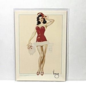 Varga Girls - Etsy