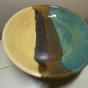 Ceramic Pie Plate