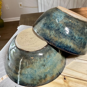 Ceramic Bowls, serving bowl, Hand made ceramic bowls.