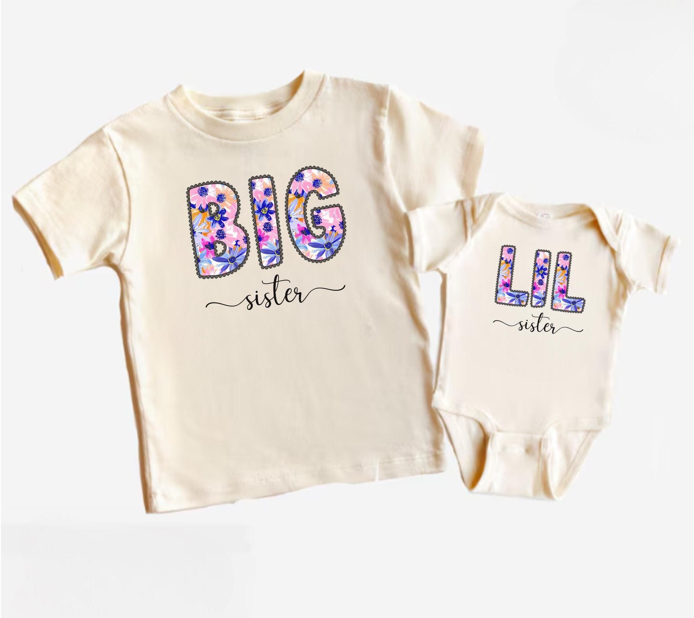 white christmas dresses Pink Big Sister Smocked Bishop Dress – Little Bear Smocks