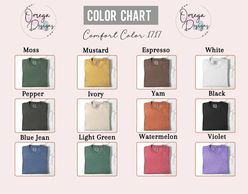 Custom Photo Senior Mom Shirt 2026, Comfort Colors® Graduation Tee, Proud Mom Of 2026 Graduate, Personalized Class Of 2026 Gift image 9