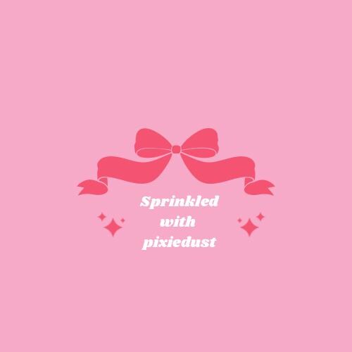Sprinkledwpixieedust - Etsy
