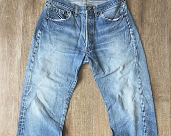 【W30 L32】 europe levi's リーバイス Engineered Jean Levi's W30/L32 for women | Imparfaite