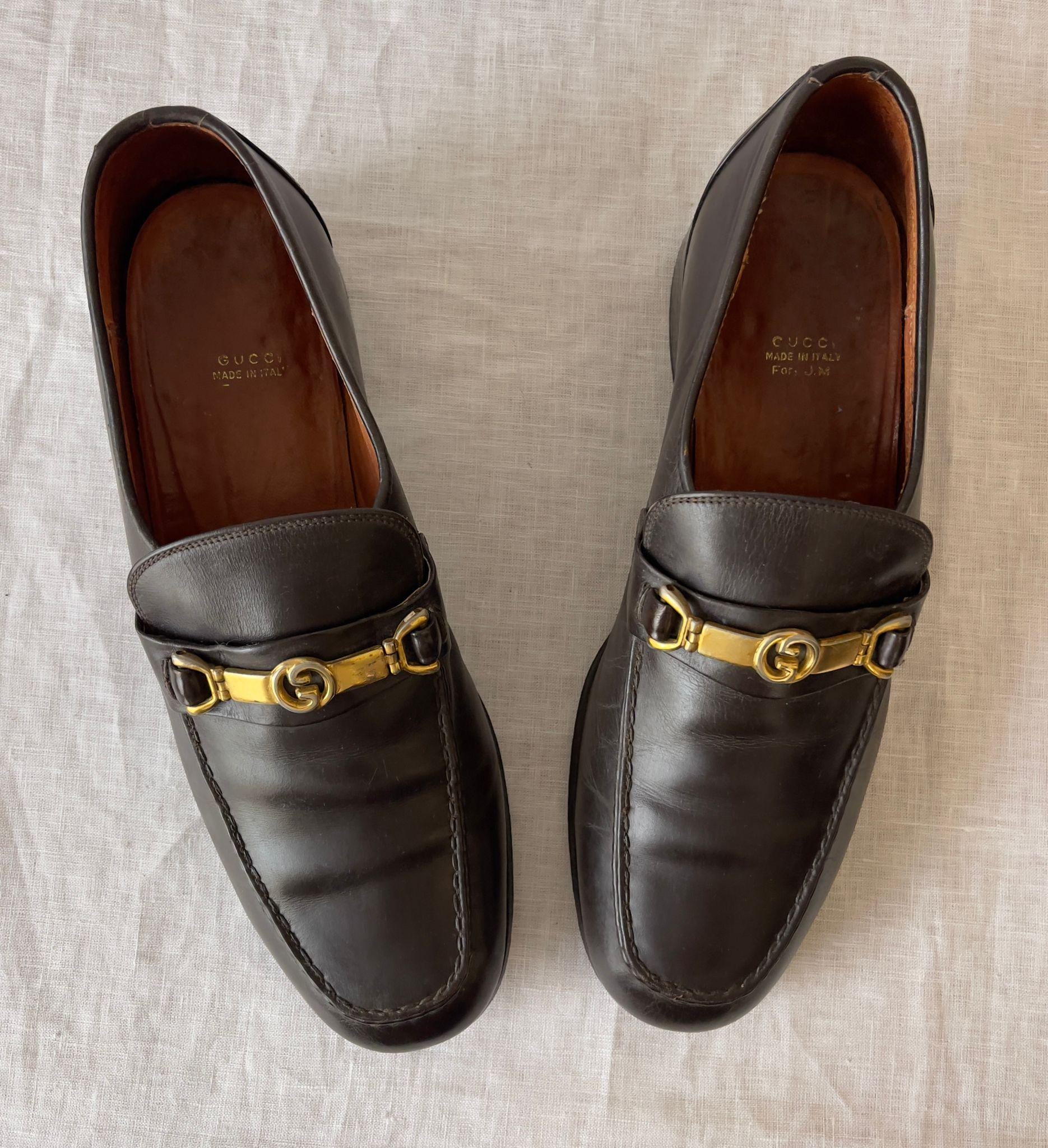Gucci Shoes Women Size 41 - Etsy